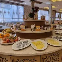 هتل یاسمین در کربلا قصرالملوک درنجف هواییزمینیvip|تور و چارتر|تهران, میدان ولیعصر|دیوار