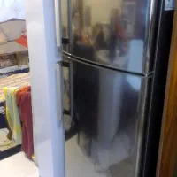 یخچال فریزر الکترو استیل|یخچال و فریزر|سرعین, |دیوار