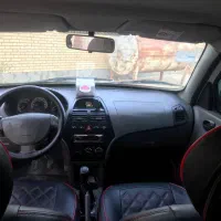 تیبا ۲ مدل ۹۷ EX|خودرو سواری و وانت|بجنورد, |دیوار