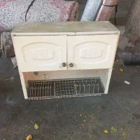 سینک ظرفشویی|مصالح و تجهیزات ساختمان|بروجرد, |دیوار