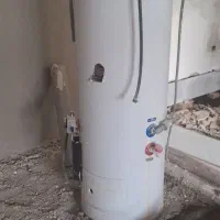 آبگرمکن زمینی|آبگرمکن، پکیج، شوفاژ|مرند, |دیوار