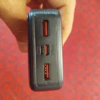 پاوربانک  ۲۰۰۰۰ اصلی نو|لوازم جانبی موبایل و تبلت|مشهد, سجاد شهر|دیوار