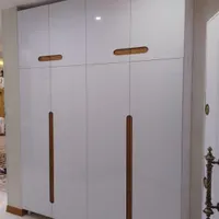 دکو عصر جدید کابینت کمددیواری|مصالح و تجهیزات ساختمان|تربت‌حیدریه, کلاته توکلی|دیوار