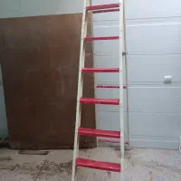 نردبان ۸پله