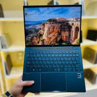 لپ تاپ تبلت فوق سبک HP EliteBook Drogonfly لاکچری|رایانه همراه|یزد, |دیوار