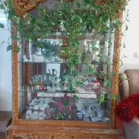 این دکورقدیمی باکمترین قیمت