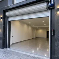 کرکره برقی، ریموت، جک، درب پارکینگ