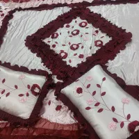 روتختی عروس مرواریدی نو