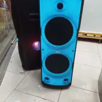 باند اسپیکر سوارز