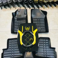 کت شلوار و کراوات اتومبیل (پک کامل روکش صندلی)