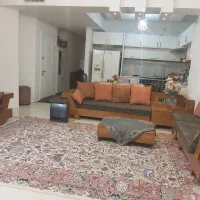 مبل راحتی ال۸نفره همراه با۳میز