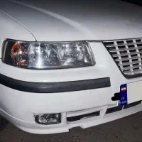 سمند مدل آخر 1400