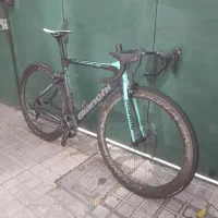 دوچرخه کورسی بیانچی(جاینت اسکات مریدا کربن کنندال)|دوچرخه، اسکیت، اسکوتر|تهران, هفت حوض|دیوار