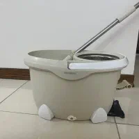 تی چرخشی پدال دار همارا