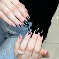 کاشت ناخن شروع ۴۰۰