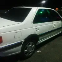 پژو|خودرو سواری و وانت|پلدختر, |دیوار