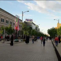 مغازه تجاری ۱۴ متر