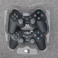 دسته بازی بیسیم