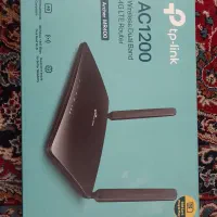 مودم سیمکارتی تی پی لینک