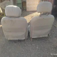 صندلی پراید و لوازم|قطعات یدکی و لوازم جانبی|اسلامشهر, شهرک الهیه|دیوار