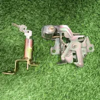 قفل کاپوت سوئیچی|قطعات یدکی و لوازم جانبی|تبریز, |دیوار