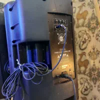 میکسر ۶۰۰ دایناکورد و ۲ عدد باند ۱۵ اکتیو|صوتی و تصویری|اندیشه, اندیشه فاز ۴|دیوار