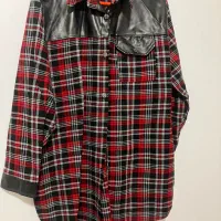 پیراهن پاییزی نو