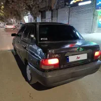 پراید مدل83|خودرو سواری و وانت|نیشابور, شهید بهشتی|دیوار