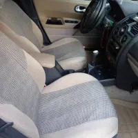 مگان 1600دنده ای|خودرو سواری و وانت|تهران, مسعودیه|دیوار