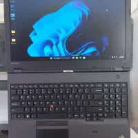 لنوو اوپن باکس با ضمانت با کارتن ولوازم کامل جانبی|رایانه همراه|کرج, گلشهر|دیوار