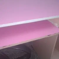 میز کامپیوتر وتحریر همراه صندلی چرخان|میز تحریر و کامپیوتر|نجفآباد, هفده شهریور|دیوار