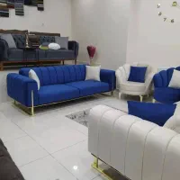 مبل نگین * جنب سیابرگر * جایگاه سابق هایپر روئین