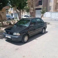 پراید ۱۳۱sxمدل ۹۰