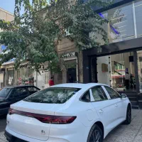 بی‌ وای دی چین ال سدان صفر|خودرو سواری و وانت|تهران, تهرانپارس شرقی|دیوار