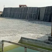 لوله بخاری سیمانی و کلاهک|بخاری، هیتر، شومینه|تهران, ونک|دیوار