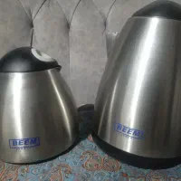 کتری و قوری بیم|قوری، کتری، قهوه‌ساز دستی|تهران, طیب|دیوار