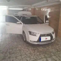 دنا پلاس اتومات  1402|خودرو سواری و وانت|رشت, یخسازی|دیوار