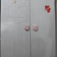 ست کمد و درآور و آینه