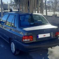 پراید ۱۳۱|خودرو سواری و وانت|شیروان (خراسان), |دیوار