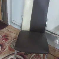 میز نهار خوری|میز و صندلی غذاخوری|زاهدان, |دیوار