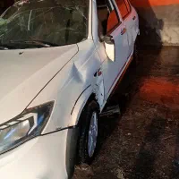 تصادفی|خودرو سواری و وانت|رشت, آزادگان|دیوار