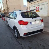 کوییک S مدل ۱۴۰۴|خودرو سواری و وانت|شیراز, کوشک میدان|دیوار