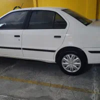 سمند lx  داشبورد جدید1400 کم کار