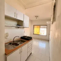 آپارتمان ۱۹ متری با ویو دریا