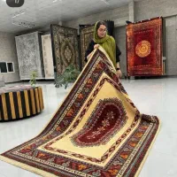 فرش یاسان/ارزون‌تر از این پیدا نمی‌کنی