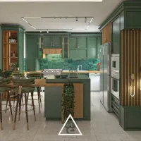 جذب ویزیتور برای دکوراسیون داخلی