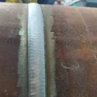 جوشگاری (ائل سون)گاز اسپرینکر آتش نشانی هواساز