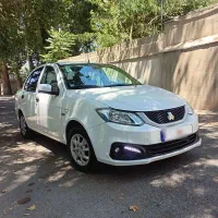 ساینا دوگانه معاوضه با پراید وانت و نقدی