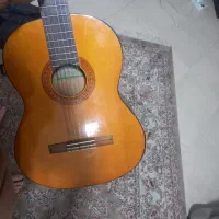 گیتار c40 اصلی سالم