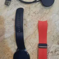 ساعت هوشمند سامسونگ واچ اکتیو ۲وآمازفیتGTS 2 mini|ساعت|تهران, منیریه|دیوار